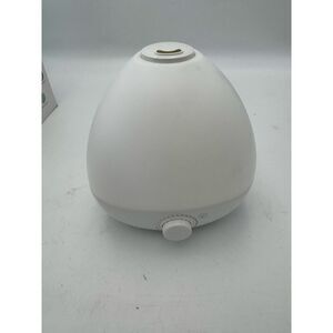 FridaBaby 3-in-1 Nightlight Humidifier Diffuser Cool Mist‎ & Essential Oils